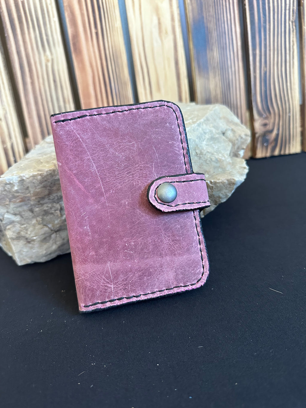 Passport Wallet