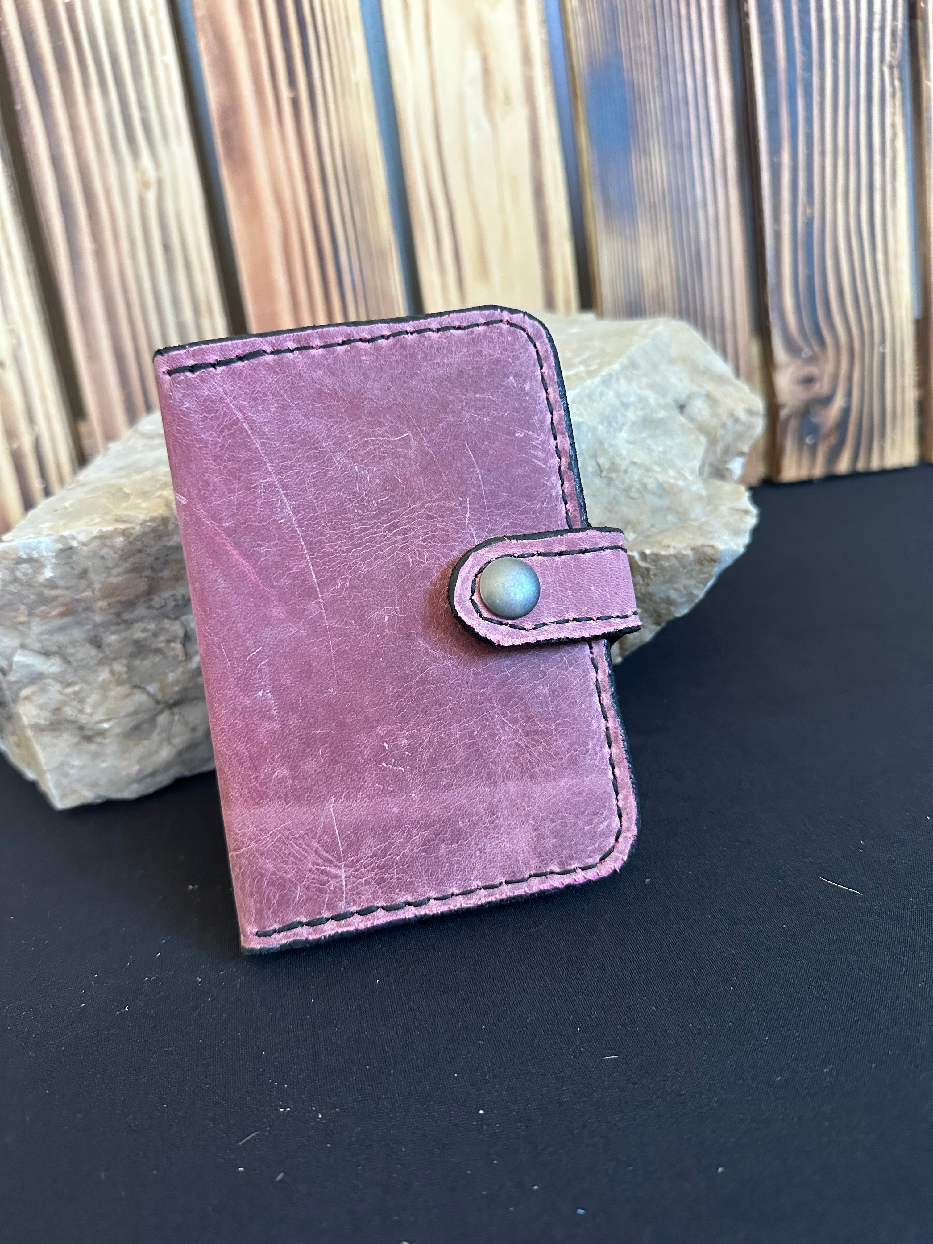 Passport Wallet