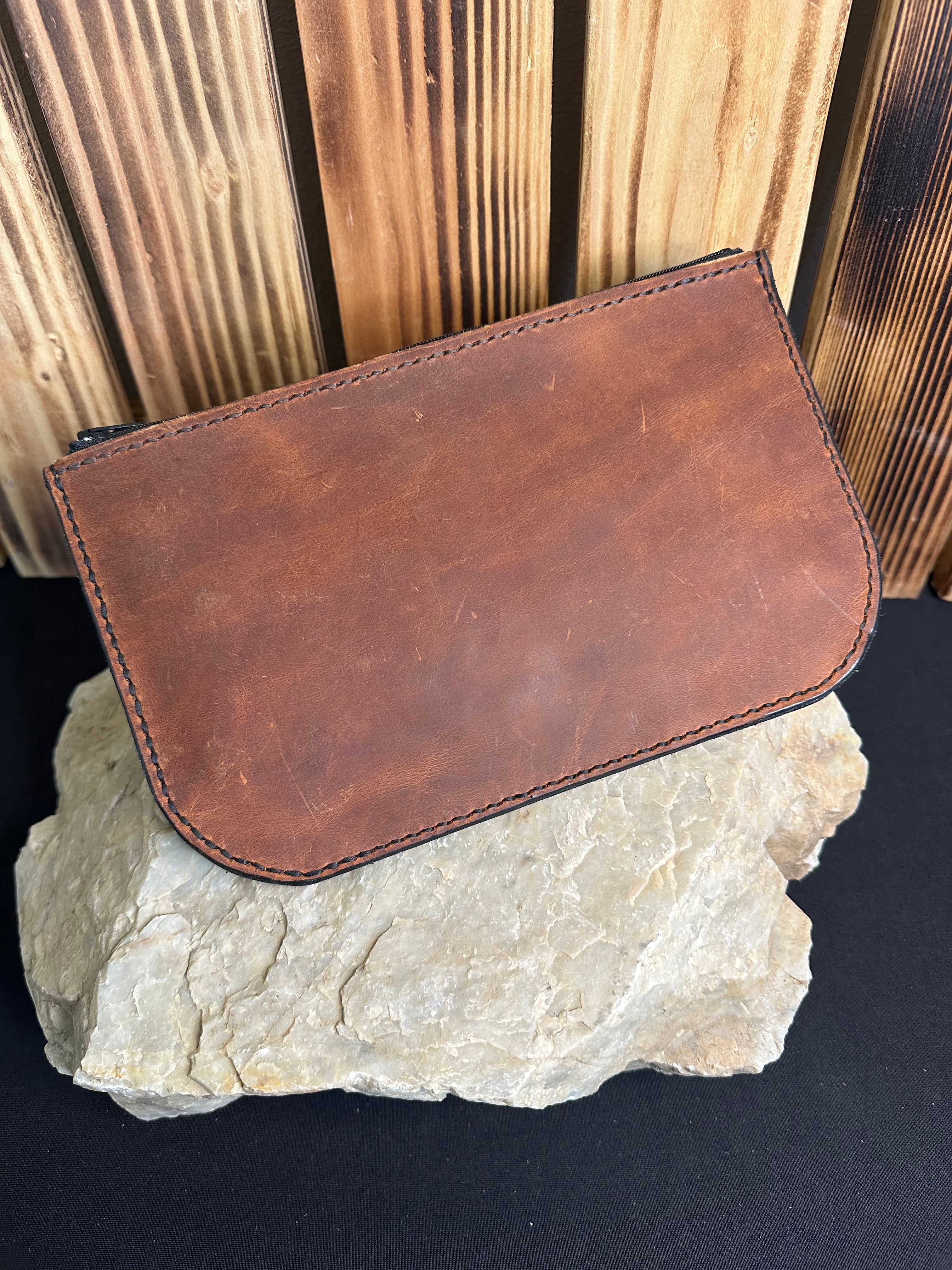 Clutch Wallet